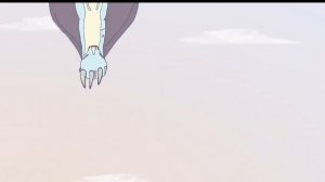 Toothless and Lightfury. Tribute for Snowfur tm.