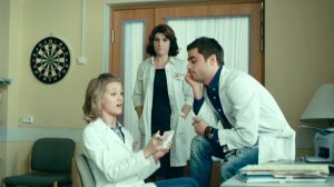 Интерны, 3 сезон, 1 серия