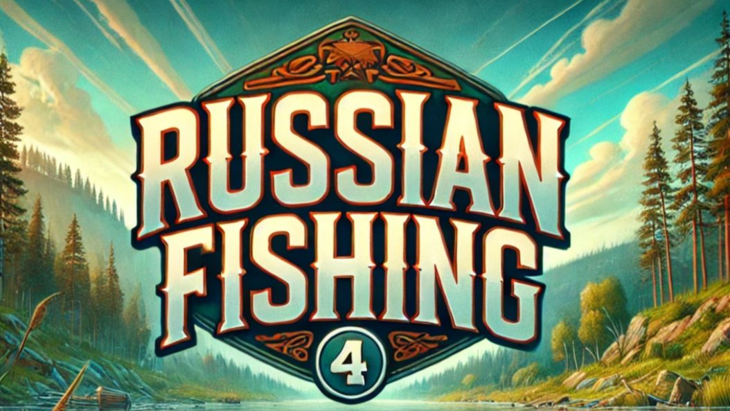 Хариус Европейский/Точка ловли! Для новичков! [RF4] смотреть онлайн