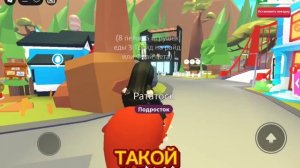 небольшой обзор на петов райд и Флай новых
 и немного об обнове!