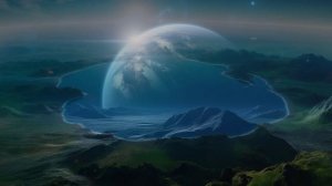 Кеплер: охотник за экзопланетами