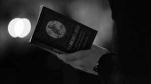 Великое повечерие с чтением Великого Канона преподобного Андрея Критского