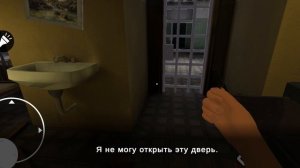 Mother Bird: Final Story часть первая