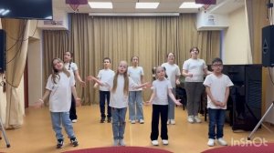 Вокальный ансамбль _Умырзая_, г.Нефтекамск Респ.Башкортостан, МБУДО_ДШИ_