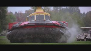 Разборка в Бронксе: Финал