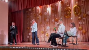 Приветствие. Ракетки. 7А