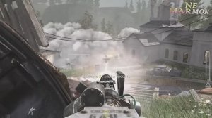 ЖАРА - ДЕНЬ 4 -  Call of Duty 4 Modern Warfare