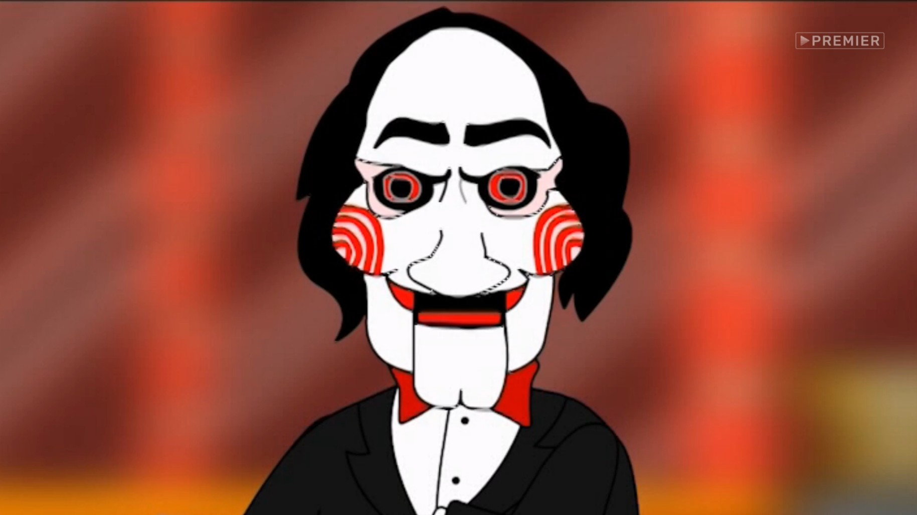 Кит Stupid Show, 2 сезон, 3 серия