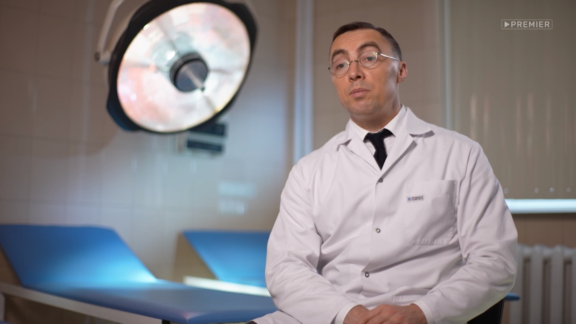 Врачи, 1 сезон, 5 серия