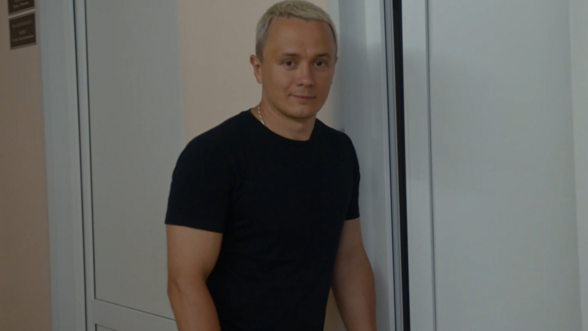 Соболев¬_тут, 1 сезон, 8 серия