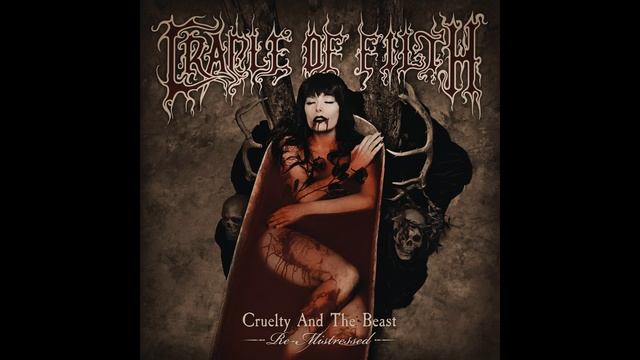 05 - Venus In Fear (Cradle Of Filth)