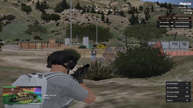 Играем на ГГ