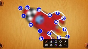 Edujoy Connect The Dots Щётка Игра 2026