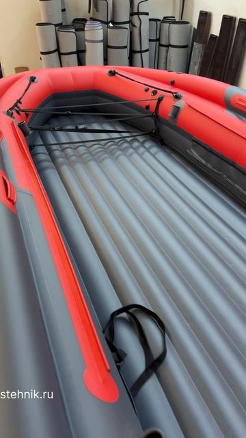 Рундук.Носовая перегородка в лодку ПВХ