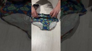 стж64. DISNEY нижнее белье сток