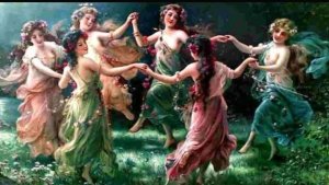 ДРЕВНИЕ ТАЙНЫ КРАСОТЫ И МОИ ЗАГОВОРЫ. ДЛЯ ВСЕХ