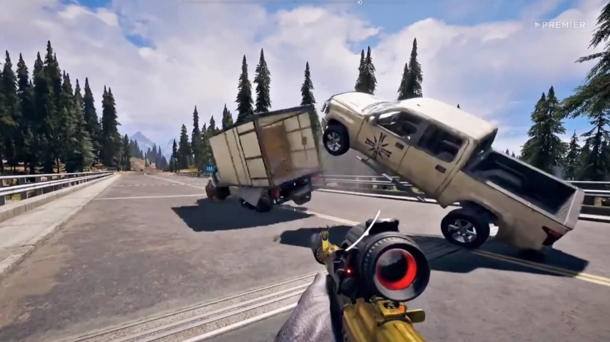 Эпик файлы, 2 сезон, 2 выпуск