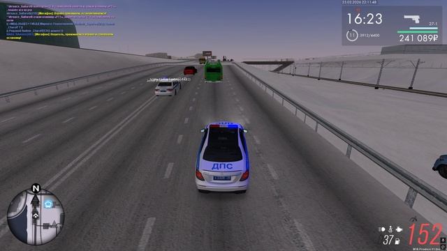 Grand Theft Auto San Andreas 2026.02.23 - 22.10.35.20 - Trim смотреть онлайн