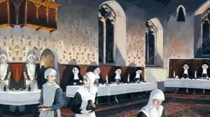 КУДА ВСТАВЛЯЛИ МОНАШКАМ ЧТО БЫ ГРЕХ НЕ ЗАСЧИТАЛСЯ _ КАК РАЗВЛЕКАЛИСЬ МОНАШКИ СРЕДНЕВЕКОВЬЯ