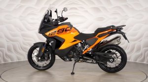 KTM 1290 Super Adventure S vin VBKV79405PM969889