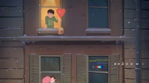 ЗИМА - Radil ANAME video cover #milanvideolife #зима #Radil #ANAME 4К