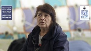 Доказательства зверств киевского режима в г. Красноармейск (ДНР)