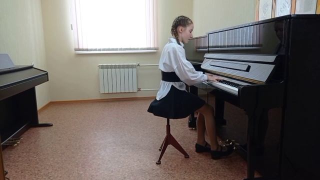 Карпачева Василиса конкурс 