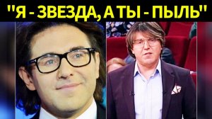 В сети активно обсуждают почему Малахов позволил себе В ЭФИРЕ ОСКОРБИТЬ простую женщину