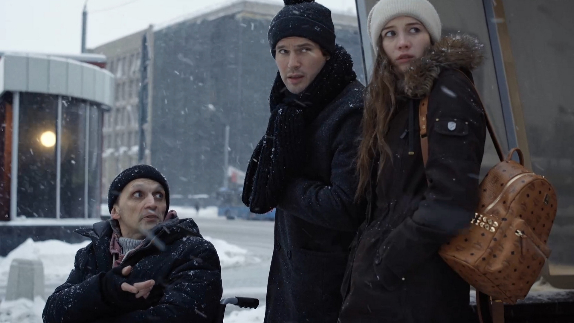 Историк, 2 сезон, 12 выпуск