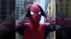 человек паук 🕸️