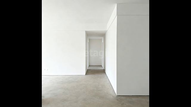 Продажа 2х комнатной квартиры ЖК Q на Кулагина