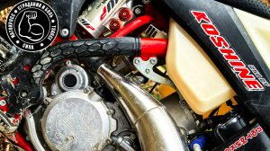 ПОЧЕМУ KOSHINE ЛОМАЕТСЯ ГИДУЮЩИЕ БОРЮТСЯ ЗА ВЫЖИВА