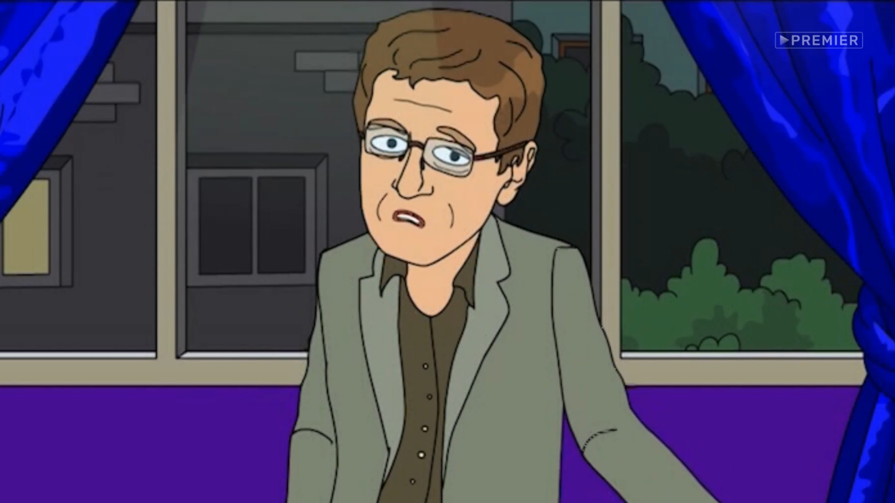 Кит stupid show, 1 сезон, 2 выпуск смотреть онлайн