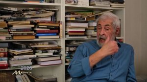 Приложение к "Маркизе". Александр Нилин. 2026 год