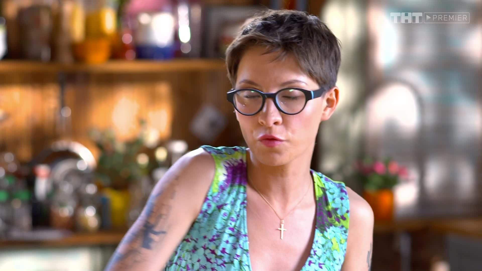 Два с половиной повара, 1 сезон, 10 выпуск