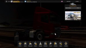 СТРИМ ETS2 1.58