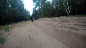 Покатались 18.07.2021 Yamaha YZF 1000R