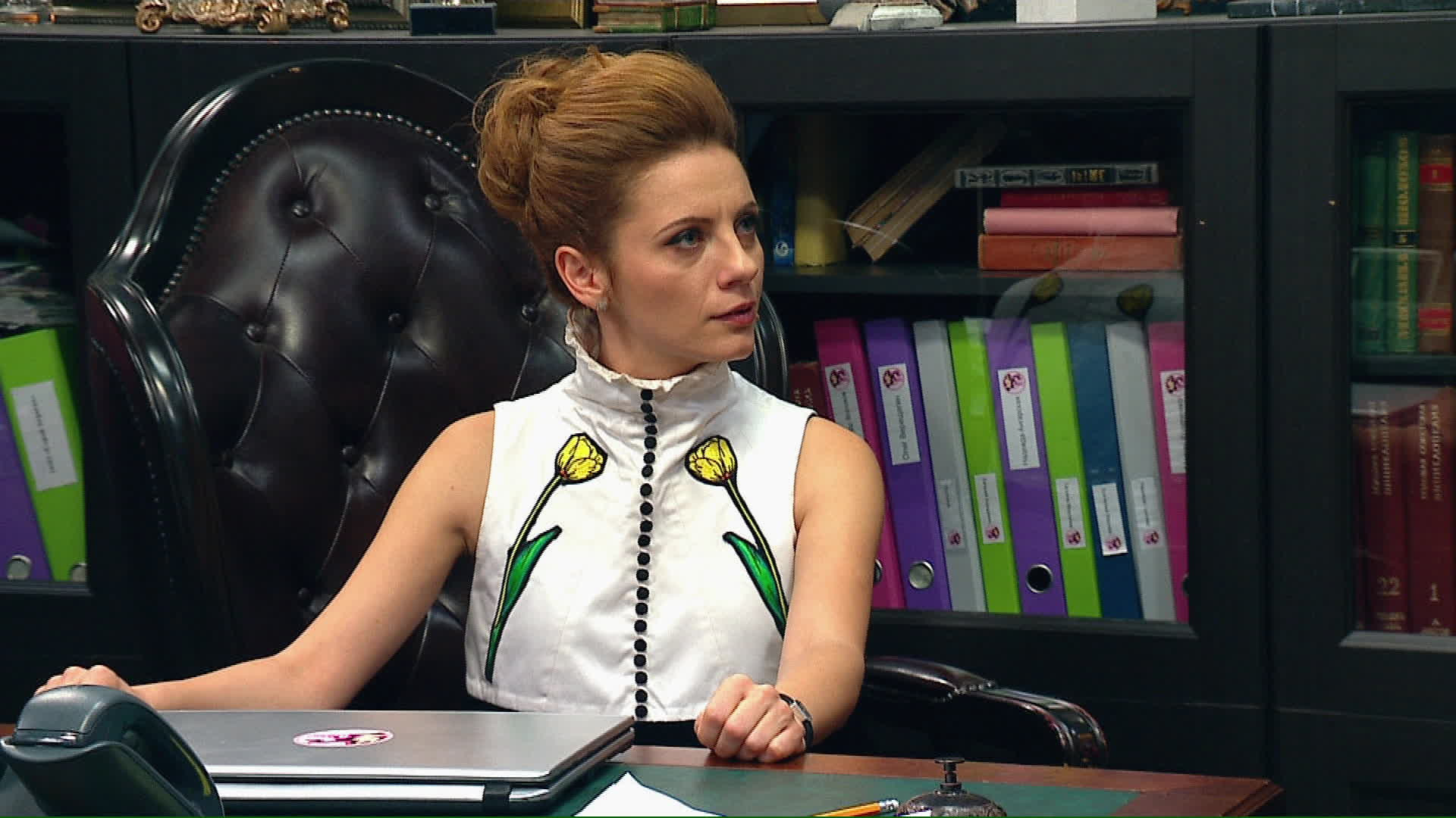 Comedy Woman, 7 сезон, 48 выпуск