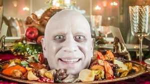 Уэнздей ( 3 сезон ) тизер 2027