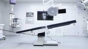 Операционный стол HE-608-P