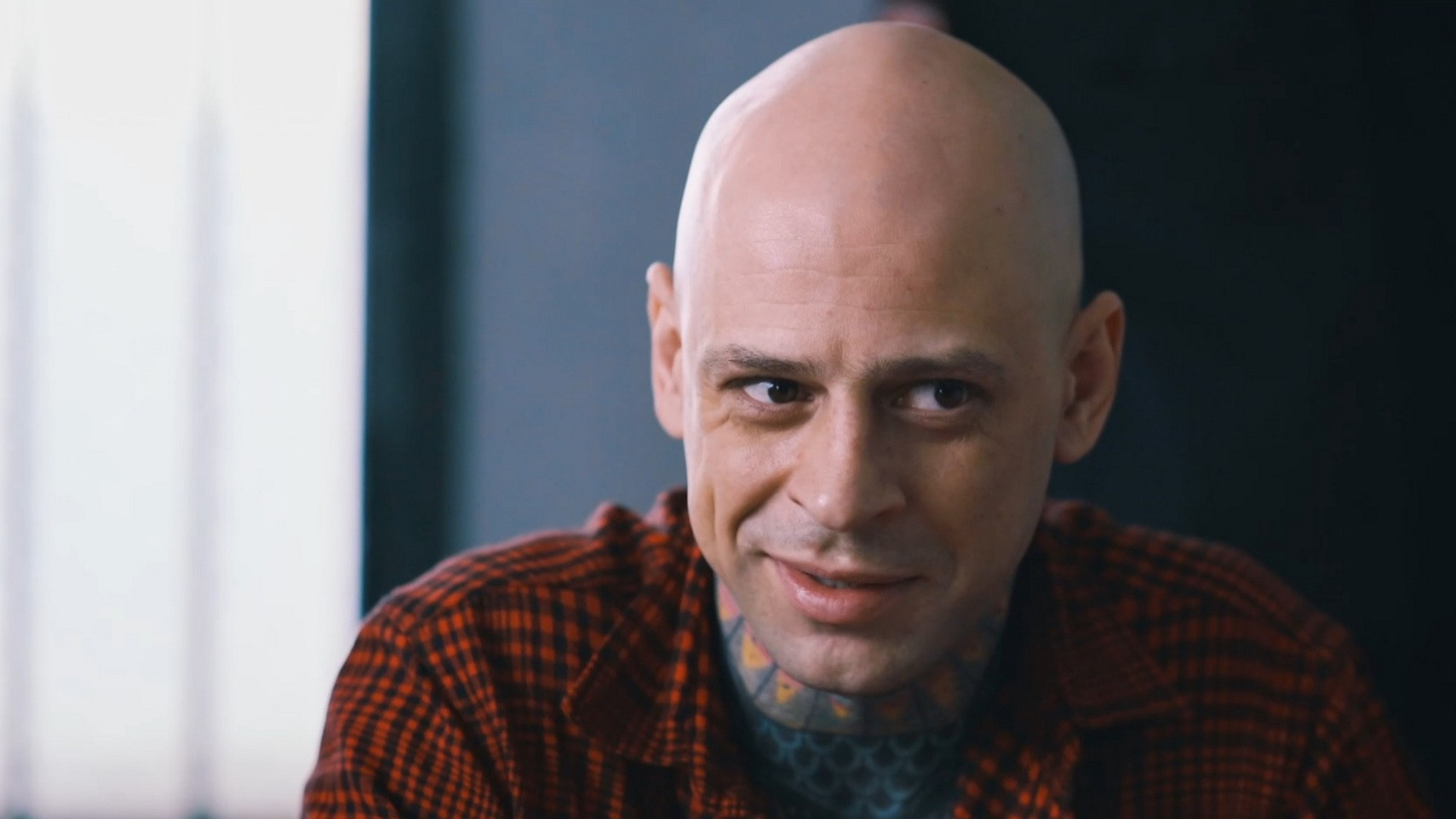 Историк, 1 сезон, 15 выпуск