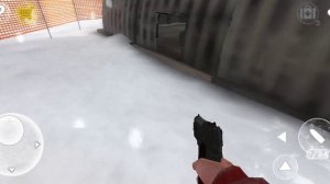 Антарктиде 88 легко часть 1