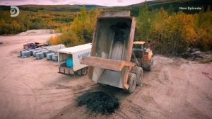 Золотая лихорадка 15 сезон 21 серия (реалити-шоу, 2024)