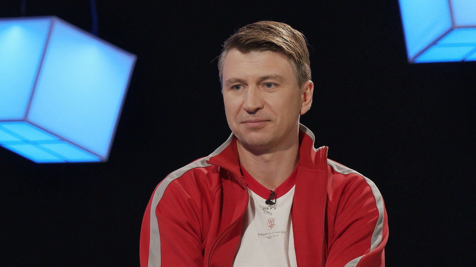 ДНК-шоу, 1 сезон, 14 выпуск