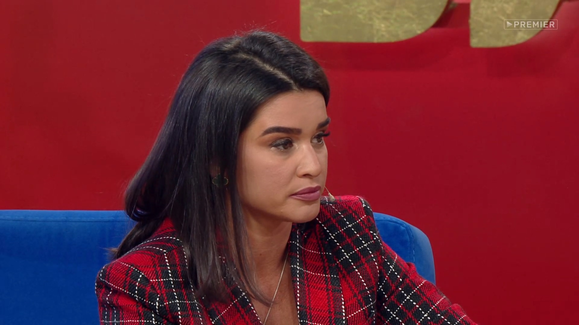 Бородина против Бузовой, 2021 сезон, 1 выпуск смотреть онлайн