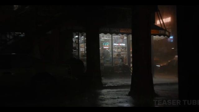 Горец (фильм) Новинка 2026 Трейлер