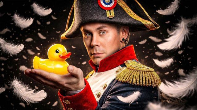 ТОПЛЕС - 1 КГ ПУХА ТЯЖЕЛЕЕ 1 КГ ЖЕЛЕЗА, КАК❓ смотреть онлайн