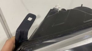 Задний правый фонарь чери тигго 4 про