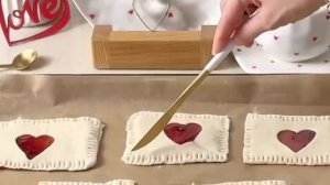 1000011113.mp4. 🌲 СЛОЙКИ - КОНВЕРТИКИ 🌲