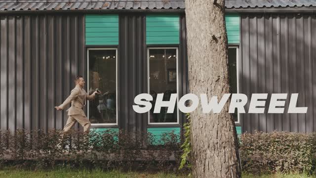 SHOWREEL СЛАВА ПУЧКОВ ВЕДУЩИЙ смотреть онлайн